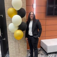 Deja Robinson (@__coachrobinson) 's Twitter Profile Photo Deja Robinson (@__coachrobinson) 's Twitter Profile Photo