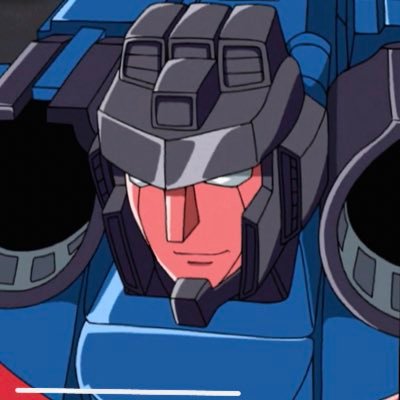 WarhammerRacist's profile picture. Kino