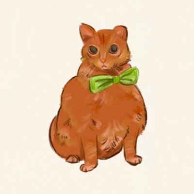 Eden 🏳️‍🌈🏳️‍⚧️🎨🐈‍⬛さんのプロフィール画像