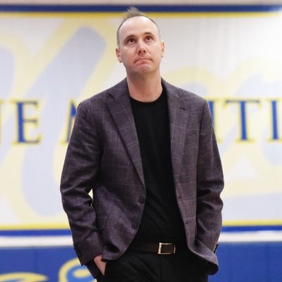 Assistant Men's Basketball Coach - Cedarville University