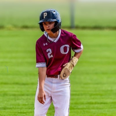 Oahs/2027 grad/ 3.2 gpa/ middle infielder Bryden.b2027@gmail.com