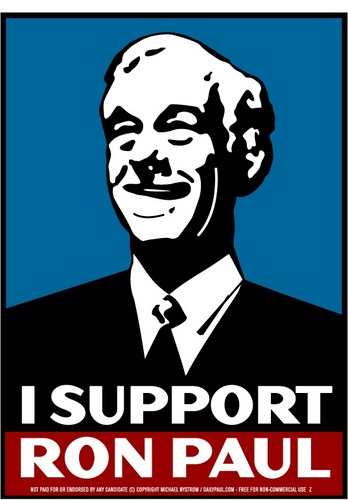 Proud @RonPaul supporter, defending liberty and rejecting tyranny. Freedom is popular!