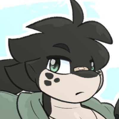 dazeliketheze.bsky.social | COMMISSIONS CLOSED!さんのプロフィール画像