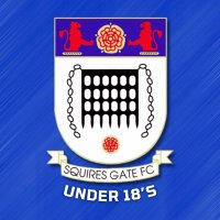 Squires Gate U18s (@squiresgateu18) 's Twitter Profile