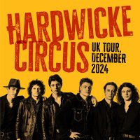 Hardwicke Circus (@hardwickecircus) 's Twitter Profile