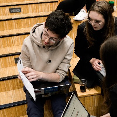 maxfulham04's profile picture. Freelance Photographer providing coverage of hockey, events, portraits and more. All views are my own.