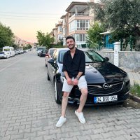 Yusufi (@_yusufdemirci) 's Twitter Profile