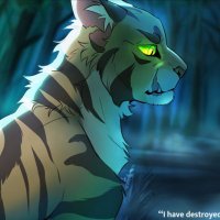 ~CROOKED’STAR~ (@i_draw_wc_ocs) 's Twitter Profile