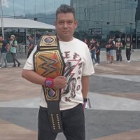 LUIS ANGEL RIOS (@rayado_mafioso) 's Twitter Profile