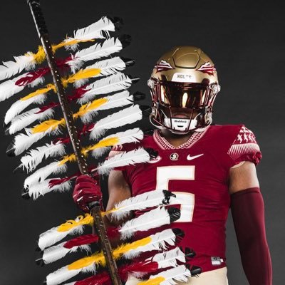THEE Florida State University Seminoles - PSN: KEEPITONHIM_ 🏴☠️