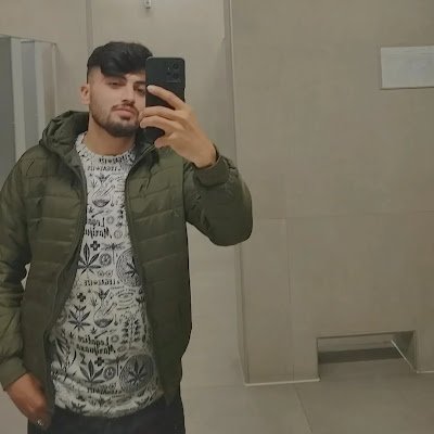 mohanad20002024's profile picture. Palestinian living in Belgium 🍉🍉