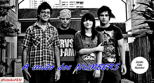 TeamFakeNumber's profile picture. Street Team oficial - Fake Number ! point de todos os FCO's relacionados a @fakenumber. Seja um #Number voce também *-* Dono: @RobertoJuhnior2