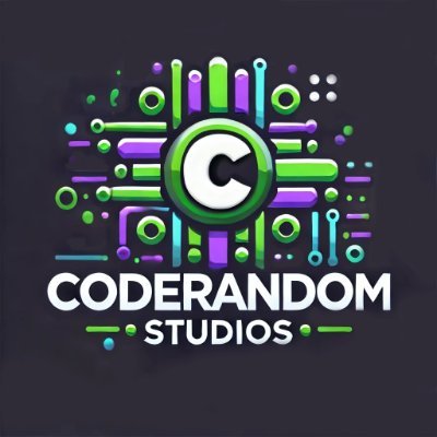 CodeRandom_'s profile picture. AI-Augmented, High-Velocity Systems Architect