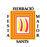 Festa Major de Sants (@fmsants) 's Twitter Profile