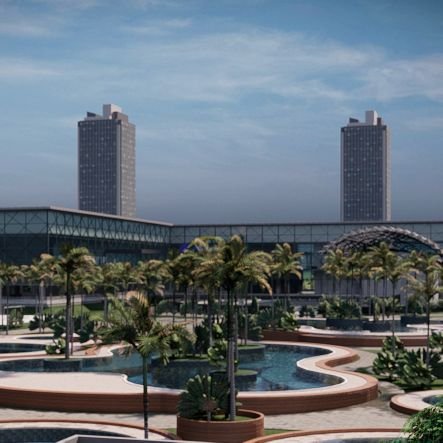 Arquitetura e Urbanismo
Goiânia Goiás