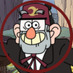 Stanley Pines (@mysterysh4ck) Twitter profile photo Stanley Pines (@mysterysh4ck) Twitter profile photo