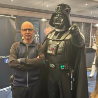 Craig Barker (@chewbarker1978) 's Twitter Profile