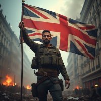 I Stand With Israel. (@martinsengland) 's Twitter Profile