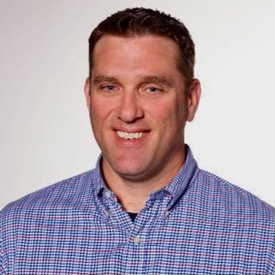 Steve Lindsay