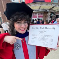 Dr. Elena Cruz-López 🇵🇷 (@elenacruz_lopez) 's Twitter Profile