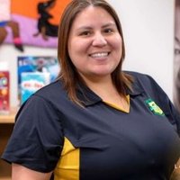 Andrea Avalos (@ms_avalos12) 's Twitter Profile