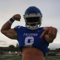 Carter Burton (@carterburton_8) 's Twitter Profile Photo Carter Burton (@carterburton_8) 's Twitter Profile Photo