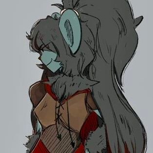 NobleHalberd's profile picture. Daughter of a monumental bloodline, wandering knight helping the weak, or a solo guild member, Eowyn is here to help!

Writer uses He/Him