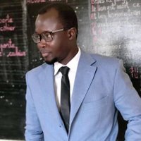 ABBA MAKHFOUZ KEBE🇸🇳 (@kebeab9) 's Twitter Profile