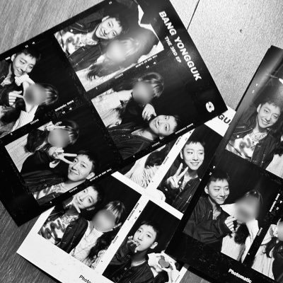 YZBB_0's profile picture. 🐰💚 2013.12.23~