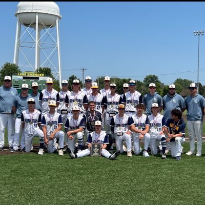 21-23, 25 State RunnerUps/24 State Champs/Over 40 men to college and counting / https://t.co/s9NHMScT3i