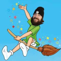 Bibrixx Blocksberg (@brixx_91) Twitter profile photo