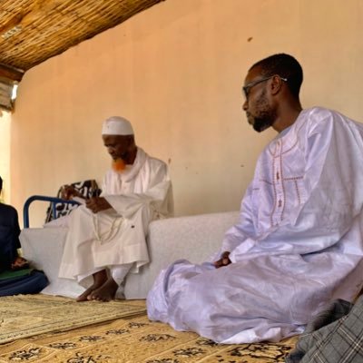 Talibè Serigne Touba #xassaide | husband to @bijou_babacar | Electromechanical Engineer ✨ | Aviation Enthusiast ✈️ | Curious about Technology and Innovation