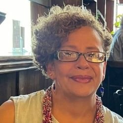 rifigor's profile picture. Teóloga
Feminista 
Defensora de DDHH