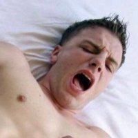 XXL Twink Hunter (@hotfinnishguy) 's Twitter Profile Photo