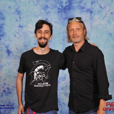 Editor for https://t.co/uHQ2Zw840K 🔥 Ludens Fan, #HideoKojima and #DeathStranding aficionado. 102% cinephile. #FreePalestine 🇵🇸