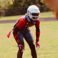 Xavier Millerton (@xmillerton11) 's Twitter Profile