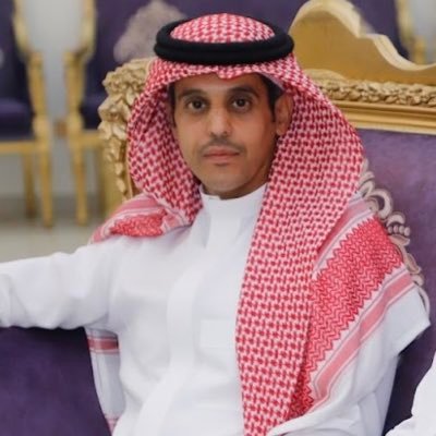 أخصائي أول علم النفس العيادي. دكتوراة الإرشاد النفسي @IMSIU_edu_sa ماجستير علم النفس العيادي العملي @U_Tabuk ماجستير الرعاية والصحة النفسية @NAUSS_SA.