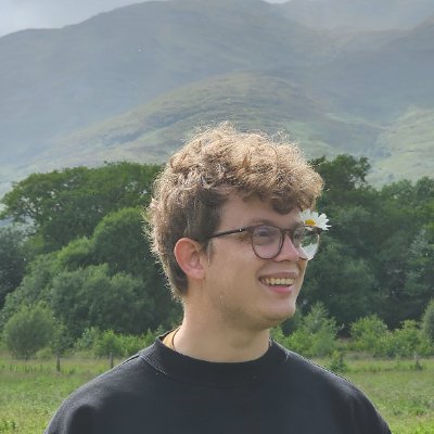 thorbde's profile picture. Design System Engineer