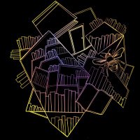 Among The Stacks will return! (@amongstacks) 's Twitter Profile Photo Among The Stacks will return! (@amongstacks) 's Twitter Profile Photo