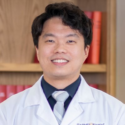 Alexander Song, MD Profile
