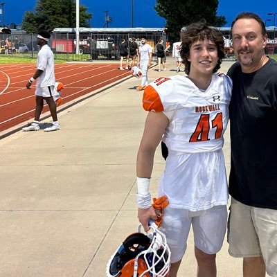 c/o 2026 safety 5’10 160 Rockwall Tx cell-4694013097