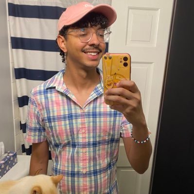 Black+PR/AfroLatino🇵🇷 I’m never one way. Duality flows. 18+/NSFW/28/ I’m just a gamer who is human!!! @stpbear1313💍 https://t.co/op3sP33liL 🦋🦋