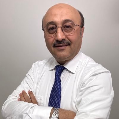 (BS,MD,PhD)
Tıbbi Mikrobiyoloji &Medikal Genetik Medical Microbiology & Genetic Head,Microbiota & Immunology Society