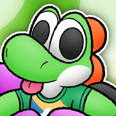Y0SHERさんのプロフィール画像