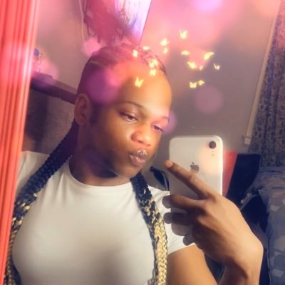 MaliaDaBaddie's profile picture. Solo Trans Content Creator 🎥 - NEWPAGE 🗣️ other Account got suspended 🙄 - Follow me why y’all looking ❤️ & STAY TUNED ‼️
