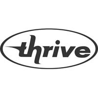 thriverecords's profile picture. 