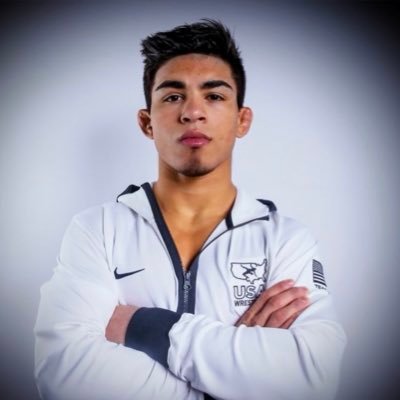 I love wrestling, judo, cooking, and reptiles.
