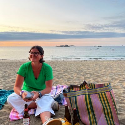 DavLouise Profile Picture