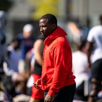 DRE’ D. FUSILIER (@coachdre38) 's Twitter Profile