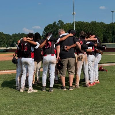 Cotton States Summer Baseball League Team